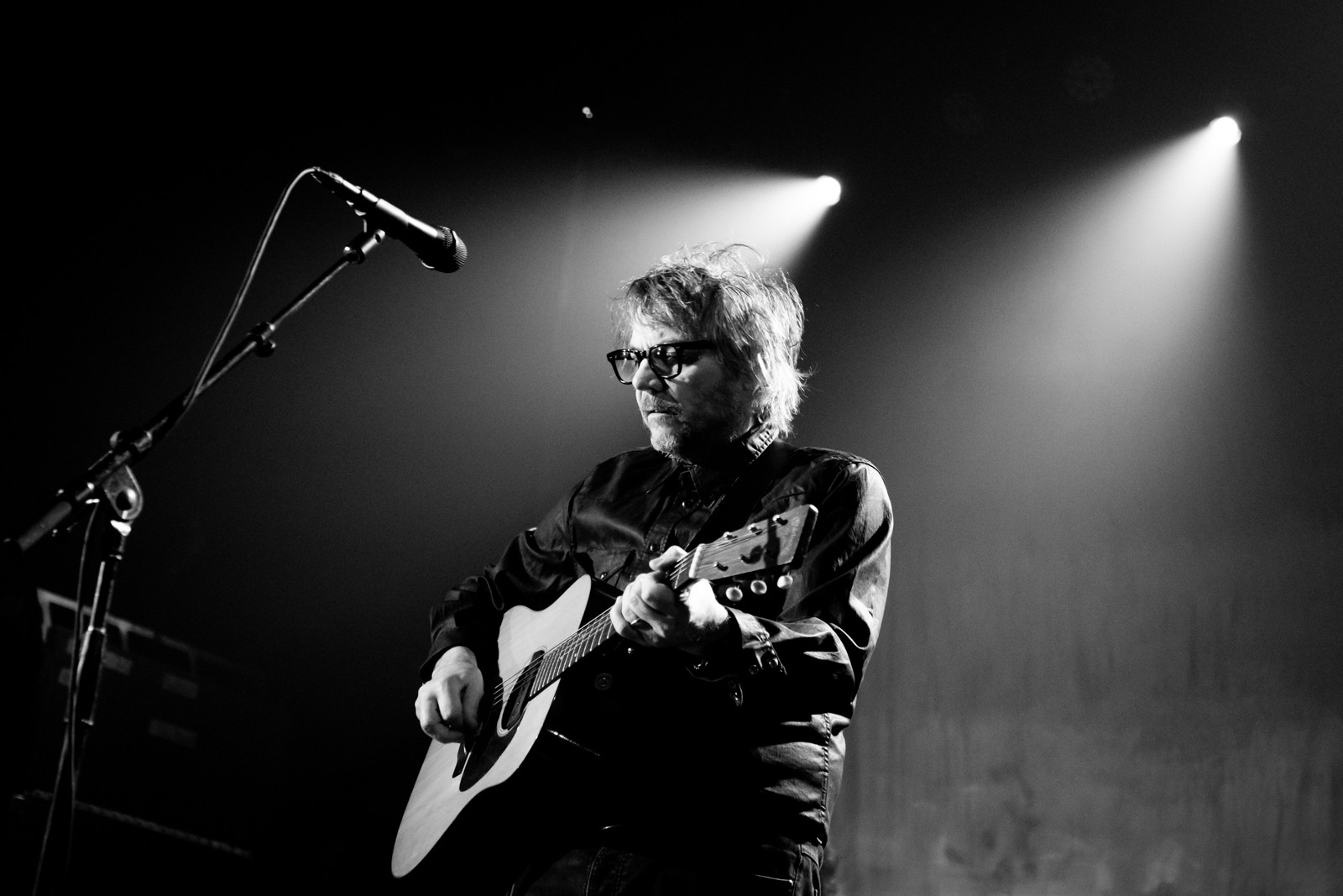 Jeff Tweedy